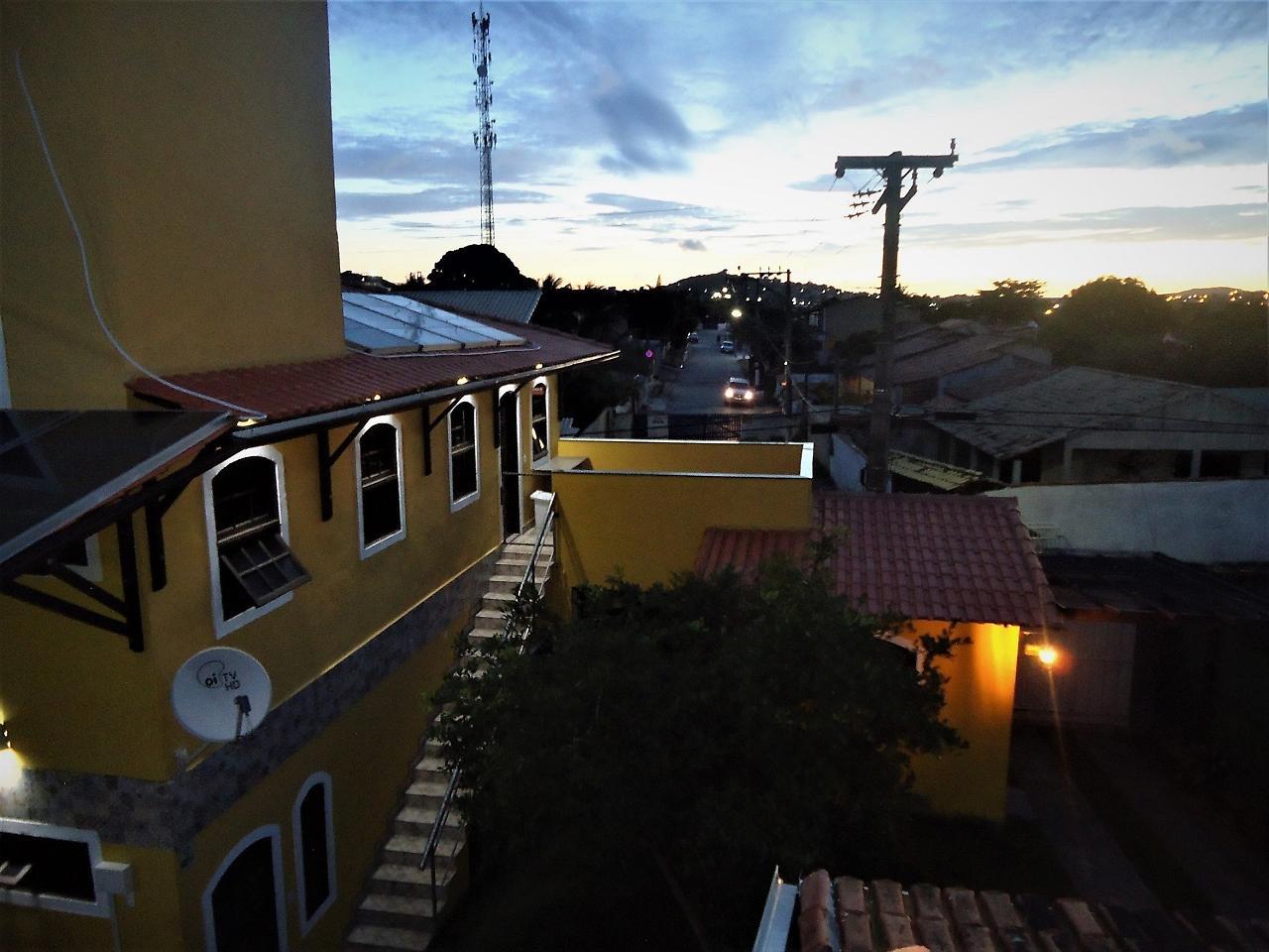 卡波布里奥 Vila Do Sossego酒店 外观 照片